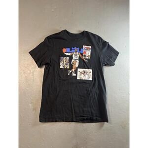 Modern Lebron James T-Shirt arge Excellent Condition